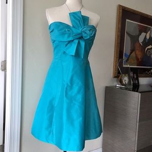 Day/evening wear dress